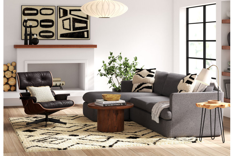 wall art sizing