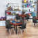 Kee Breakroom Table and Chair Set