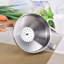 Entonnoir en acier inoxydable cuisinox