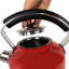 Ariete Moderna 1.7L Stainless Steel Electric Kettle-49272368