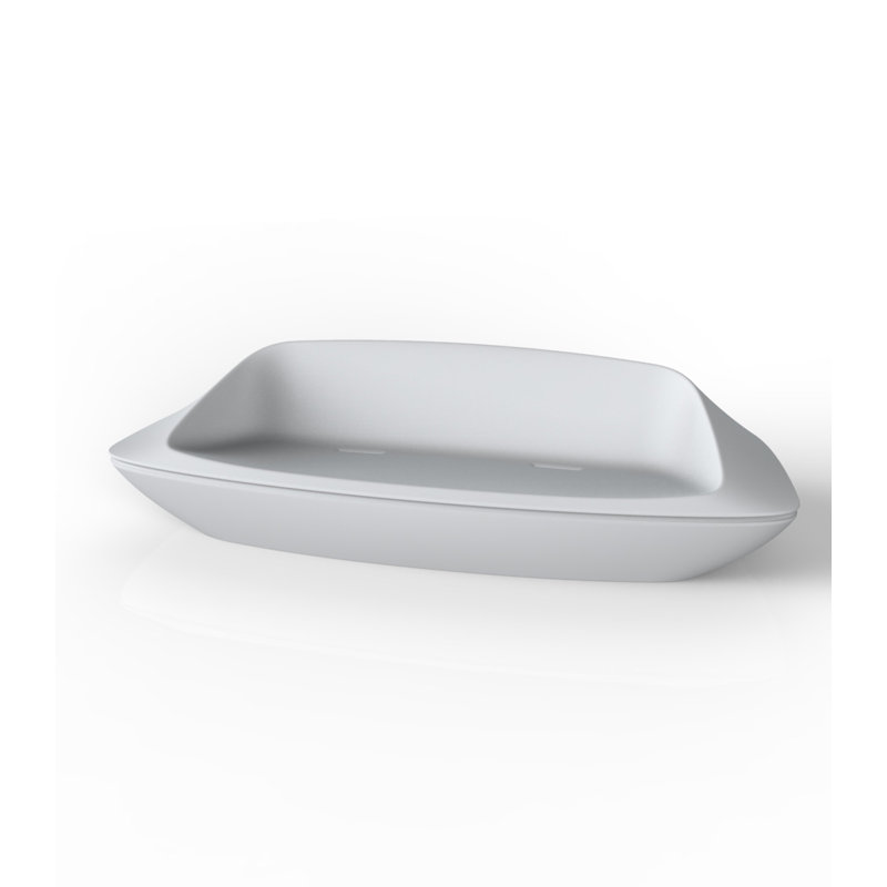 Ufo - Sofa - Basic, Basic Ice