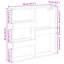 Rethel Floating Shelf-432882172