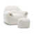Ivory Velvet selected