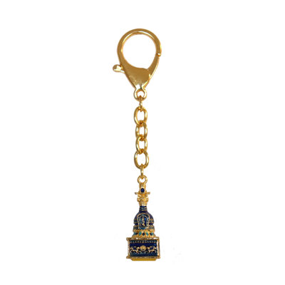 Porte-clés au Trésor Dharani