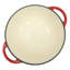Cocotte en fonte émaillée Gibson Home Addlestone