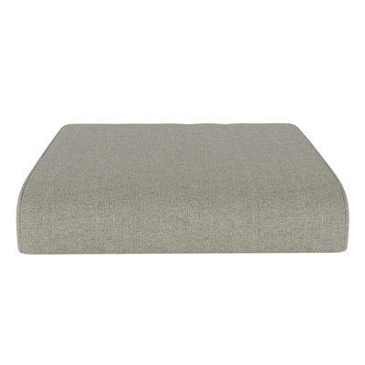 Sunbrella® Outdoor Ottoman Cushion