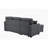 Pull-out Sofa Bed-1895019829