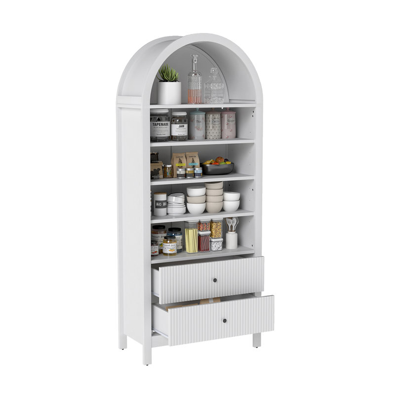 Garde-manger 71 po