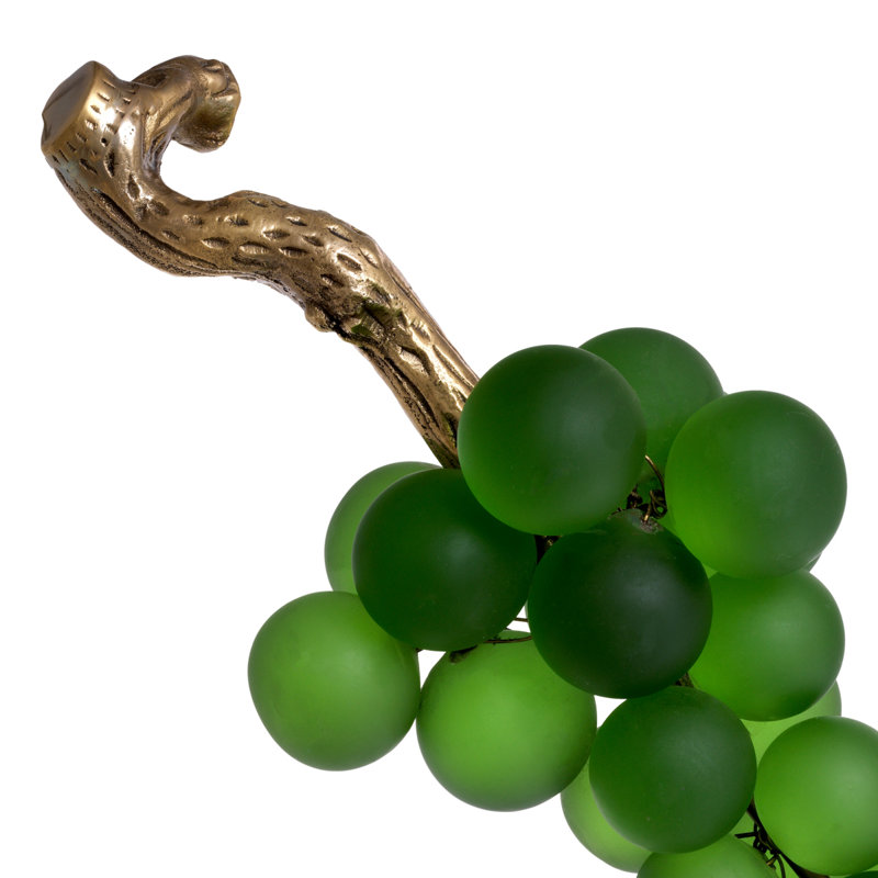 Food & Beverage Figurines & Sculptures, Green