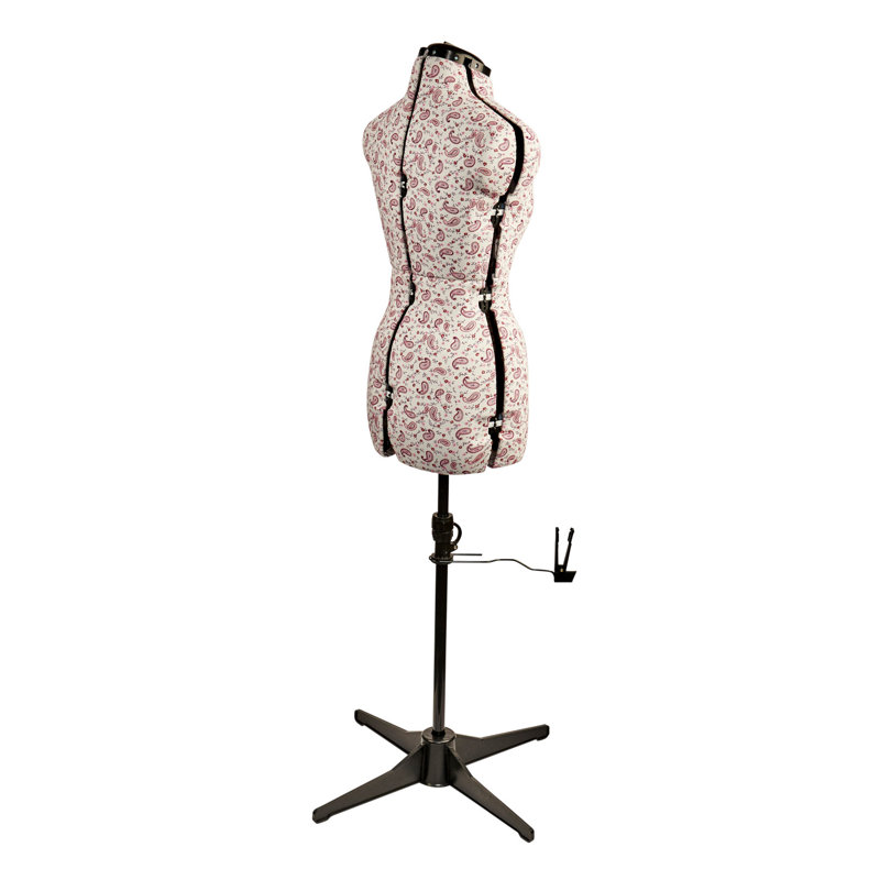 Rosalind Wheeler Daks Dress Form