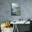 Art mural sur toile Epic Graffiti-106172333