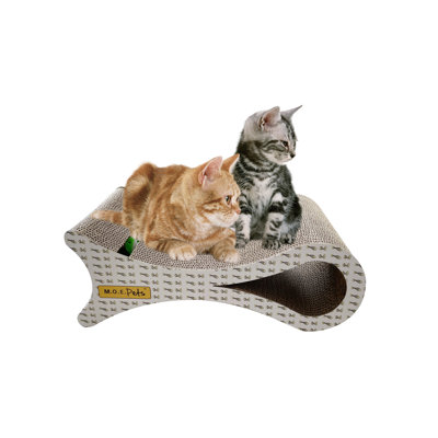 Scratching Post