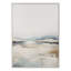 «Tranquil Landscape IV» par Amy Lighthall, reproduction d'art sur toile encadrée