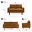 Madian Velvet Sofa-908878063-869316935