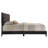 Erin Upholstered Standard Bed