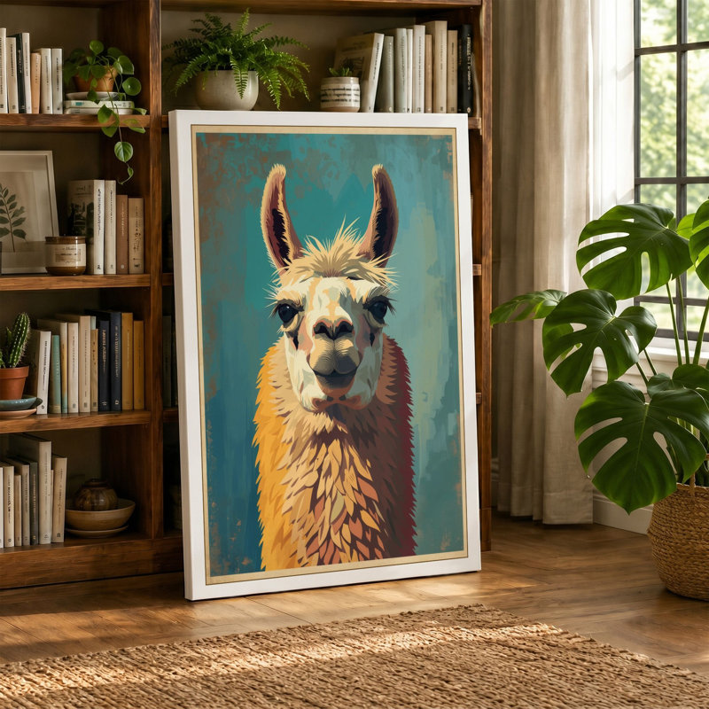 Print, 24x16 - 61.0 x 40.6 cm, Sage Border