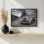 «The Old Steel Plant I» par Lori Deiter, reproduction d'art-101086852-101086850-101086849