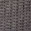 Francina Swivel Wicker Outdoor Lounge Chair