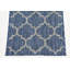 Tapis de véranda d'extérieur couleur ciel-40283686
