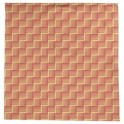 Rayures nattes classiques Nappe