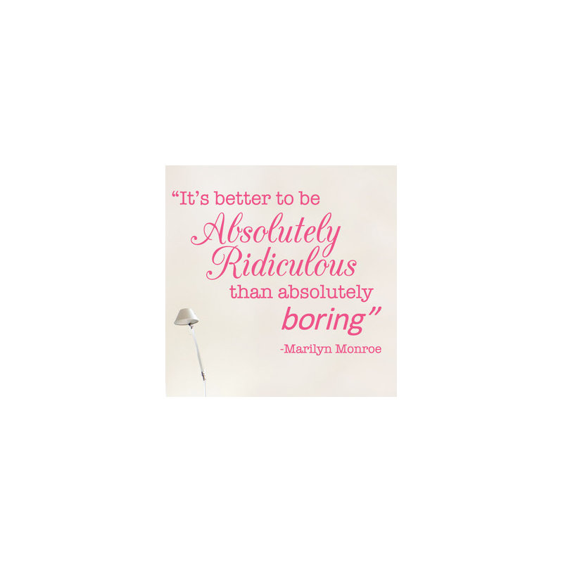 Non-Wall Damaging Wall Decal, Violet, Medium