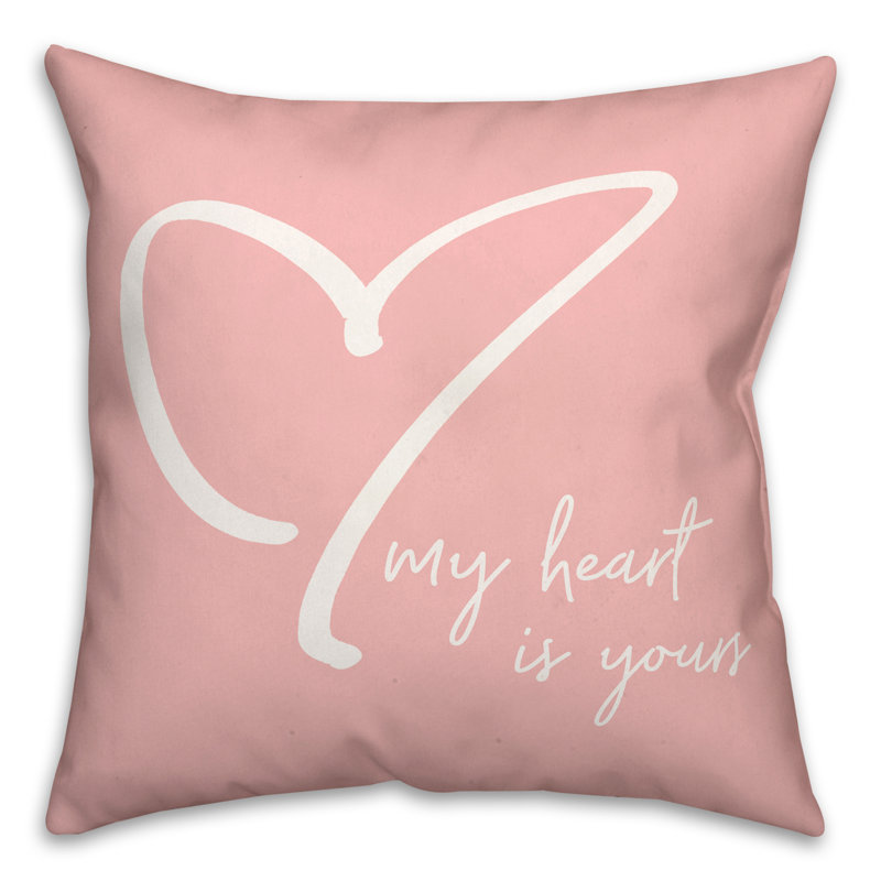 Throw Pillow