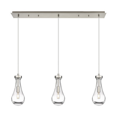 Scholten 3 - Light Cluster Pendant