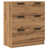 Artisan Oak selected