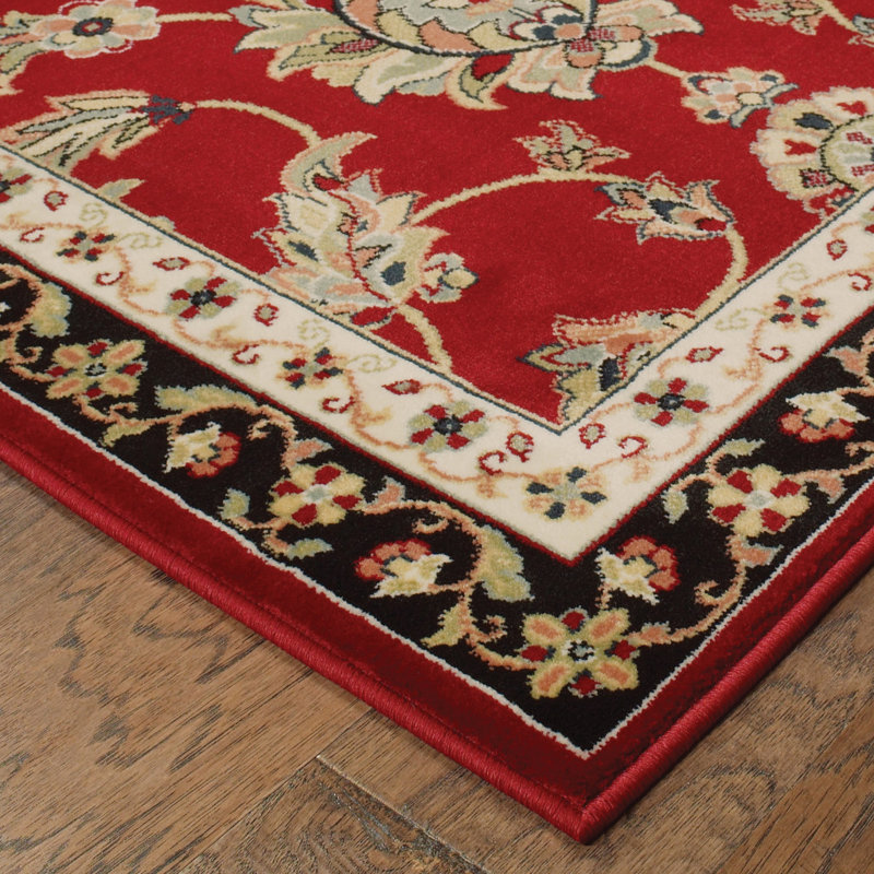 Greenwich Rug, Rectangle 7'10" x 10'10"