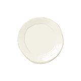 Lastra Handmade Stoneware Appetizer Plate