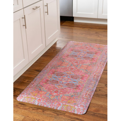 Abstract Indoor Rug