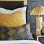 Elektra Lumbar Pillow Cover & Insert