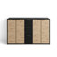 Reileigh 139cm Sideboard