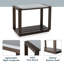 Table d'appoint d'extérieur Flity-159069852