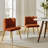 Pieraldo Upholstered Side Chair-75363548