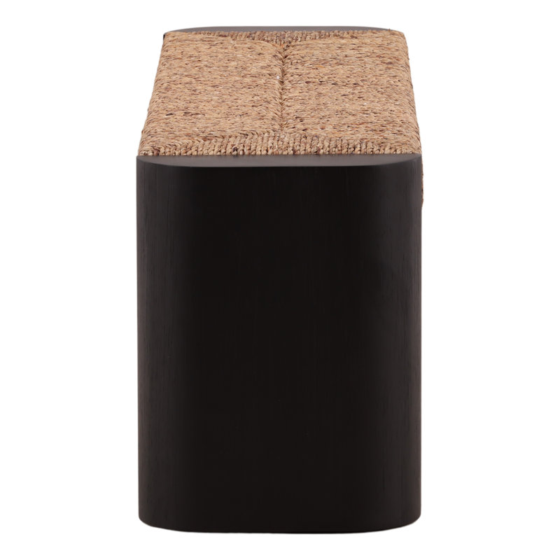 Samael Bench Black
