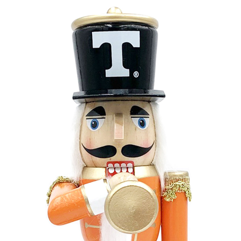 Casse-noisette NCAA College Spirit, Tennessee Volunteers