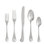 San Marco 20 Piece 18/10 Stainless Steel Flatware Set, Service for 5
