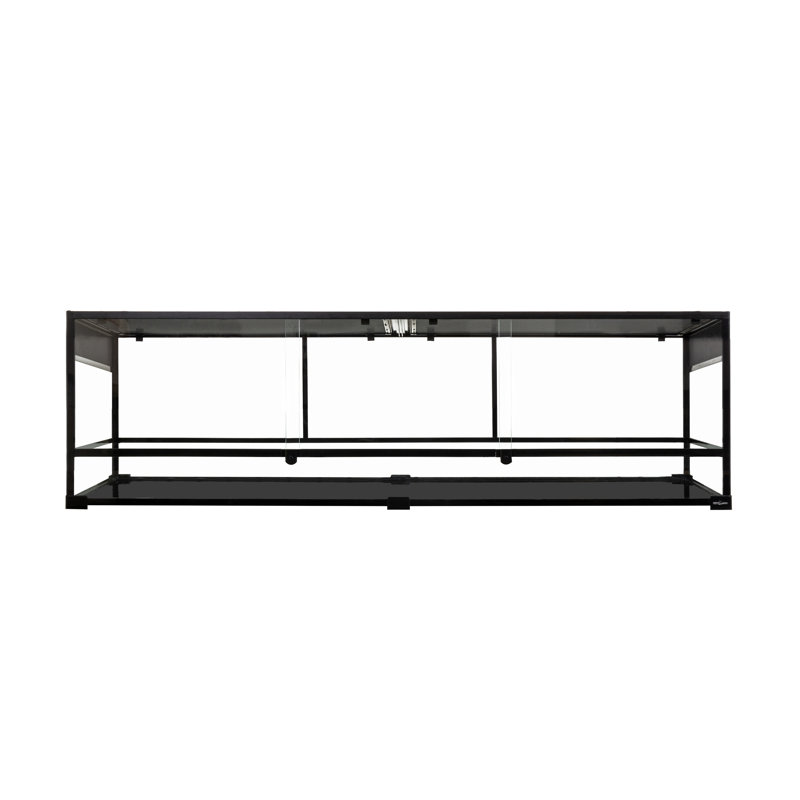 72'' x 24'' x 24'' Reptile Terrarium