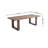 Rectangular Solid Wood Dining Tables-1710715803