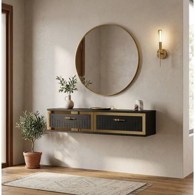 Commode