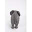Statue bébé éléphant