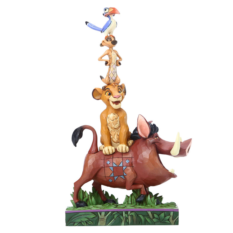 Disney/Pixar Figurines & Sculptures