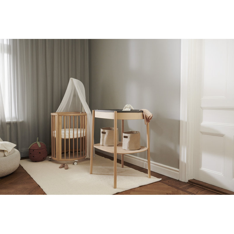 Sleepi™ Changing Table, White