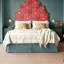 Knight Cutwork Coverlet-866303300-866303323