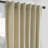 Briella French Linen Room Darkening Curtain-659968327-659968325