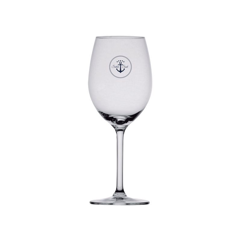 Marjolaine Ecozen Wine Glass Set
