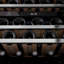ZLINE 24" Monument Autograph Edition Dual Zone 44-Bottle Wine Cooler in Stainless Steel-994713339