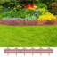 59 Cm X 32 Cm Bed Border-17038070