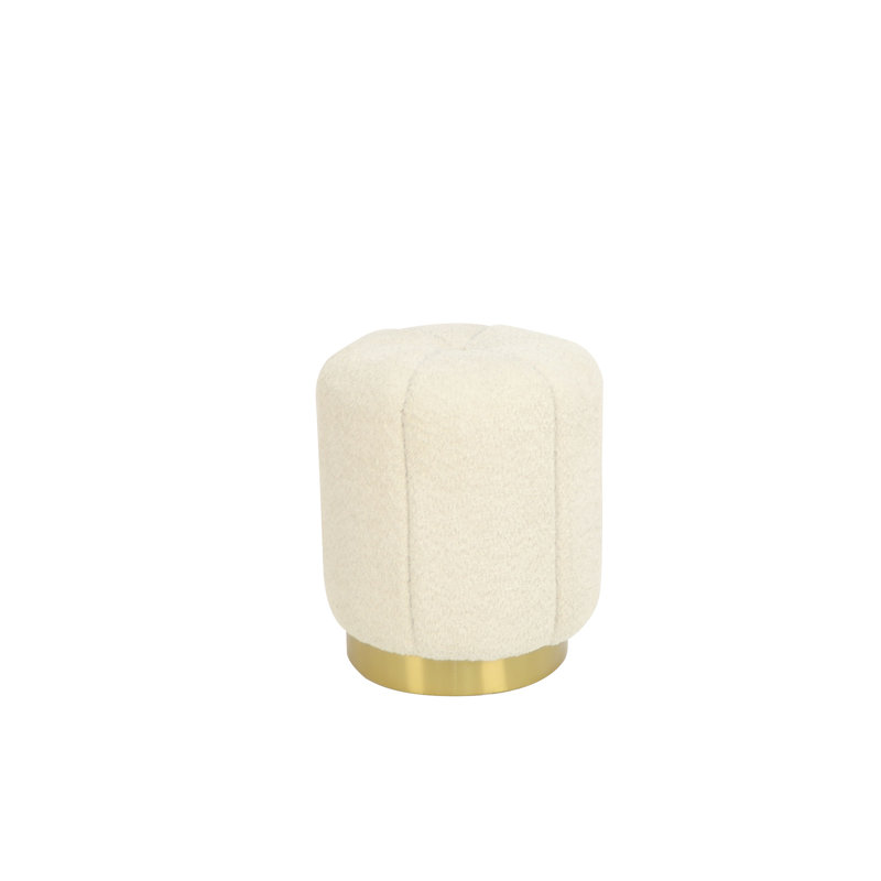 Middent Upholstered Ottoman